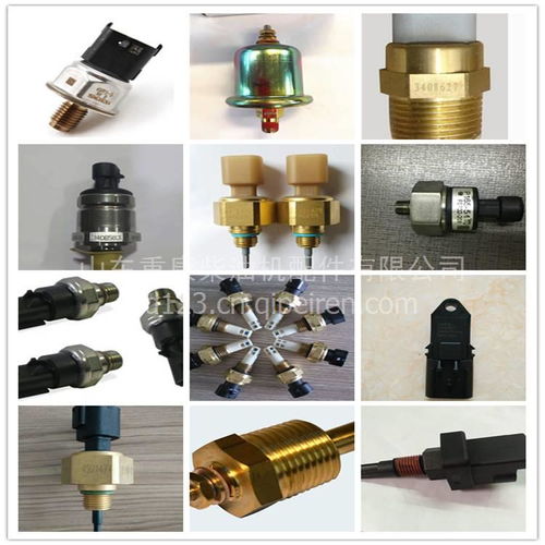 舟山港船舶配件采购指南 聚焦康明斯3866609海水泵