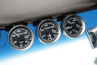 船舶配件维护中的油温掌握技巧